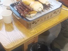 -二子海鲜大排档(太阳城店)
