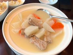 -小南洋海景餐厅(深圳湾店)