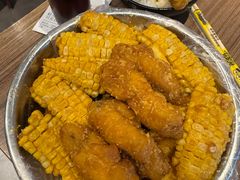 -李叔叔虾蟹大排档(青羊店)