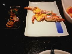 -梅筑·创意料理(王府井百货店)