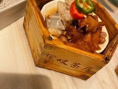 -勝記酒家·37年老字号·经典粤菜(荔枝公园店)