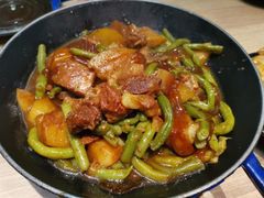 -荣鹏风味烀饼(万达广场店)