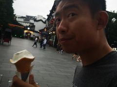 -泸溪河桃酥(秦淮夫子庙一店)