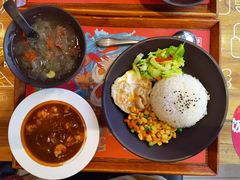 海盗虾饭-海盗虾饭·剥好的小龙虾饭(SOHO尚都店)