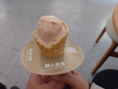 -野人先生Gelato(上海长宁龙之梦店)