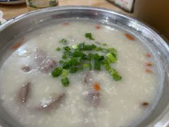 -南记食粥坊·宵夜大排档(莲花总店)