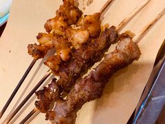 -京城北门羊蝎子铜锅涮肉(总店)