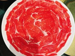 -南门涮肉(东单店)
