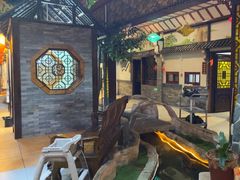 -和源祥·日照菜扛把子(万平口一店)