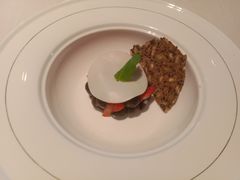 -北京金融街丽思卡尔顿酒店·意味轩 Cepe