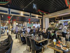 -川骄海鲜自助(河东店)