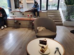 -Peet's Coffee皮爷咖啡(大学路店)