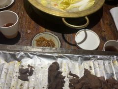 -霄汉羊排(万松园一店)