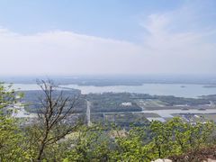 -虞山风景区