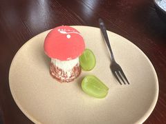 -滇野云南野生菌餐厅(陕西南路店)