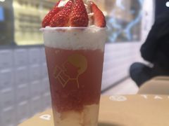 -喜茶(深圳海岸城店)