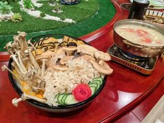 -欣旺·迎宾楼·百年无锡菜