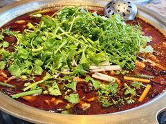 -徐氏竹香园牛肉火锅(飞虎路店)