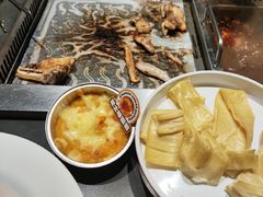 -星伦多自助料理·涮烤一体(虹悦城店)