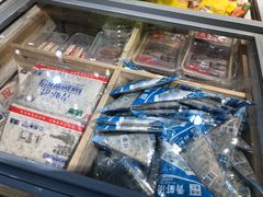 -锅圈食汇火锅烧烤食材超市(凤城六路店)