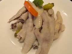 -吴越荣记苏州菜·松鼠桂鱼100%活鱼现做(斜塘老街店)