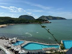 -东澳岛