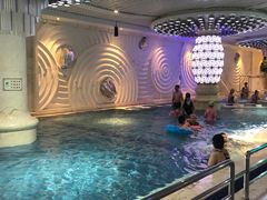 -水晶之星洗浴温泉汗蒸