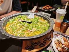 -烤匠麻辣烤鱼(万象城店)