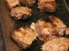 -焼肉 琉球の牛(北谷)