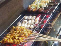 -林记潮牛·牛肉火锅(上马墩店)