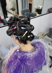 -Mika美嘉·烫染连锁