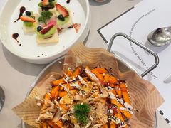 -LE SHARE洛笙·花园西餐(北京路步行街店)