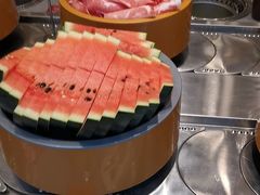 -喜家自助小火锅(卓悦里店)