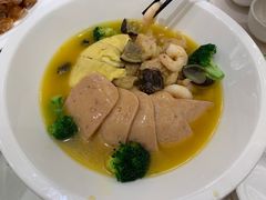 -旌湖国际酒店.自助餐
