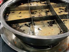 -邓莽子老火锅(鲁祖庙店)