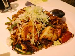 -无招牌海鲜餐厅(滨海艺术中心店)