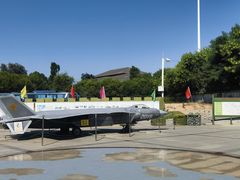 -大嶝英雄三岛战地观光园