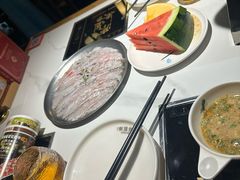-东道煮牛肉火锅(东盛大街店)
