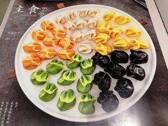 -盛百味·家宴餐厅(霸州分店)