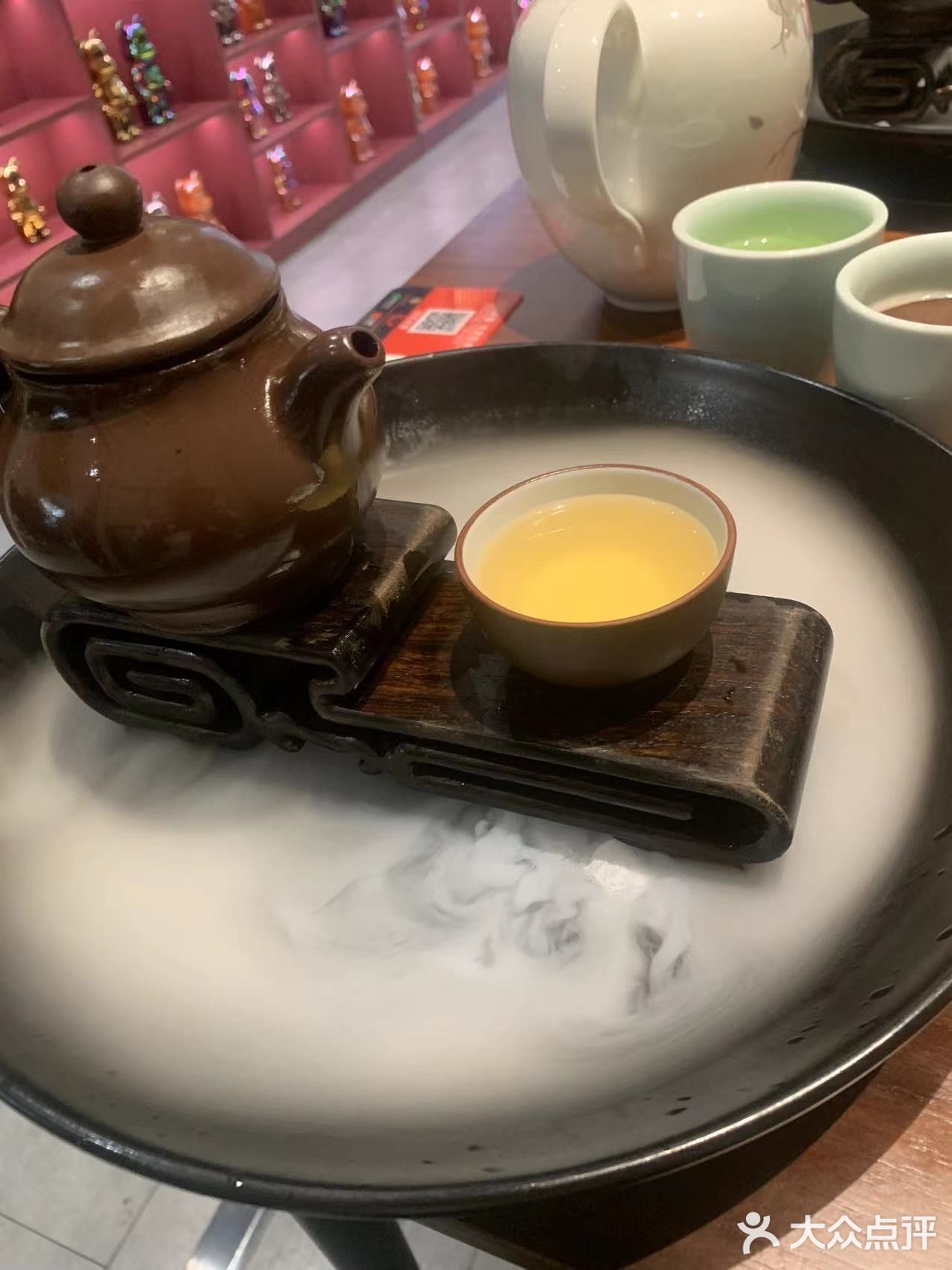在上海｜超有格调的江南小馆🤤