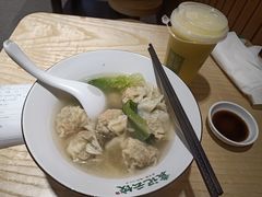 -袁记云饺(鼓楼店)