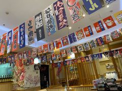 -林妈妈村·日式料理(宝山万达店)