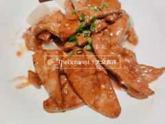 南煎肝-老福洲·三十年福州味(斗东店)