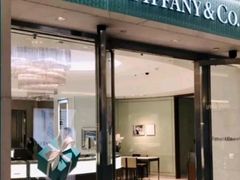 -Tiffany & Co.蒂芙尼
(天津万象城店)