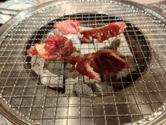 -隐家本格烧肉(万达广场店)