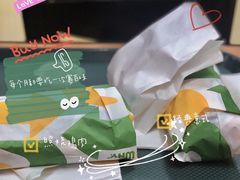 -赛百味SUBWAY(沈阳天地店)