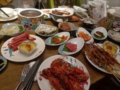 -阳光岛·海鲜盛宴(银泰中心in99店)