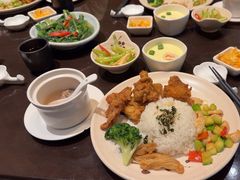 -巷语私房料理(华一实业大厦店)