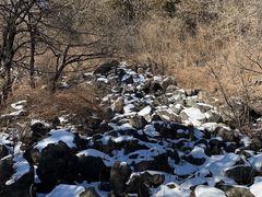 -阳台山自然风景区