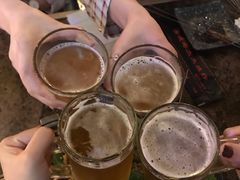 -冰城小镇音乐串吧·聚会餐厅(百子湾店)
